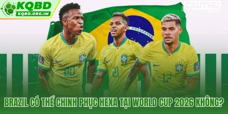 Ancelotti và hàng công đẳng cấp thế giới nền tảng giấc mơ Hexa