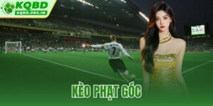 kèo phạt góc