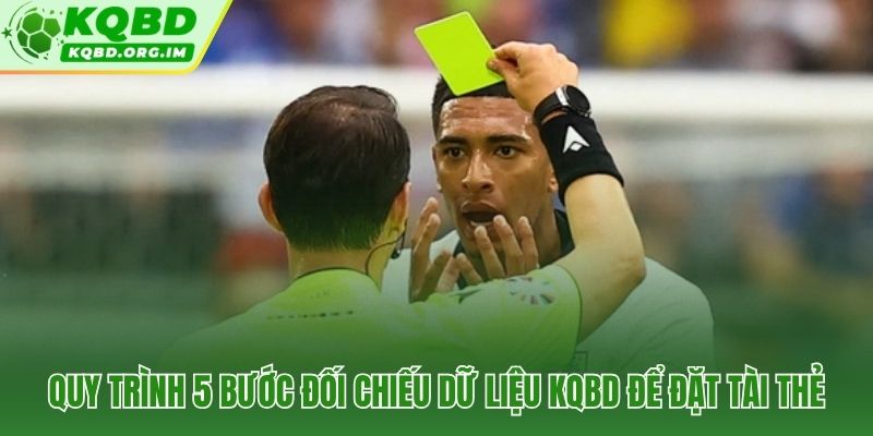 Từ dữ liệu thô đến Edge tài xỉu thẻ phạt rõ ràng nhất
