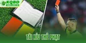 tài xỉu thẻ phạt